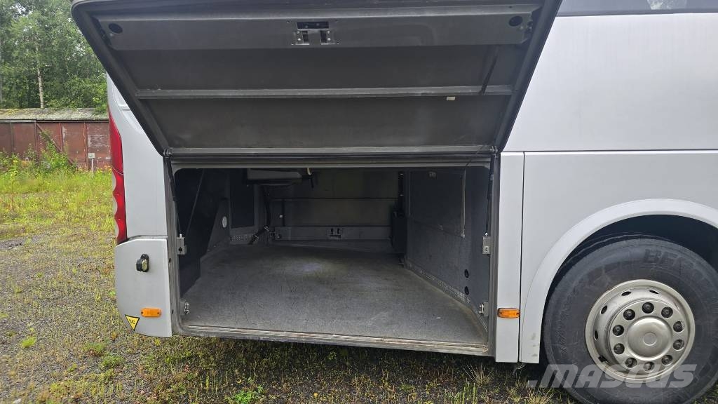 Volvo 9700 H Autobuses tipo pullman