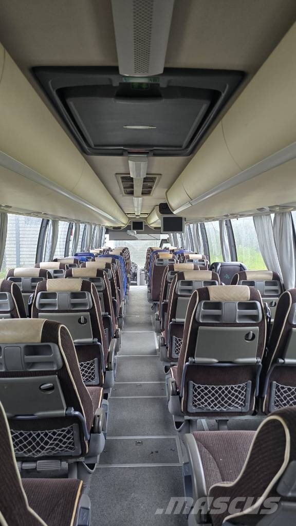 Volvo 9700 H Autobuses tipo pullman