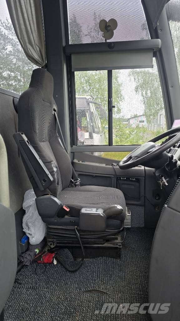 Volvo 9700 H Autobuses tipo pullman