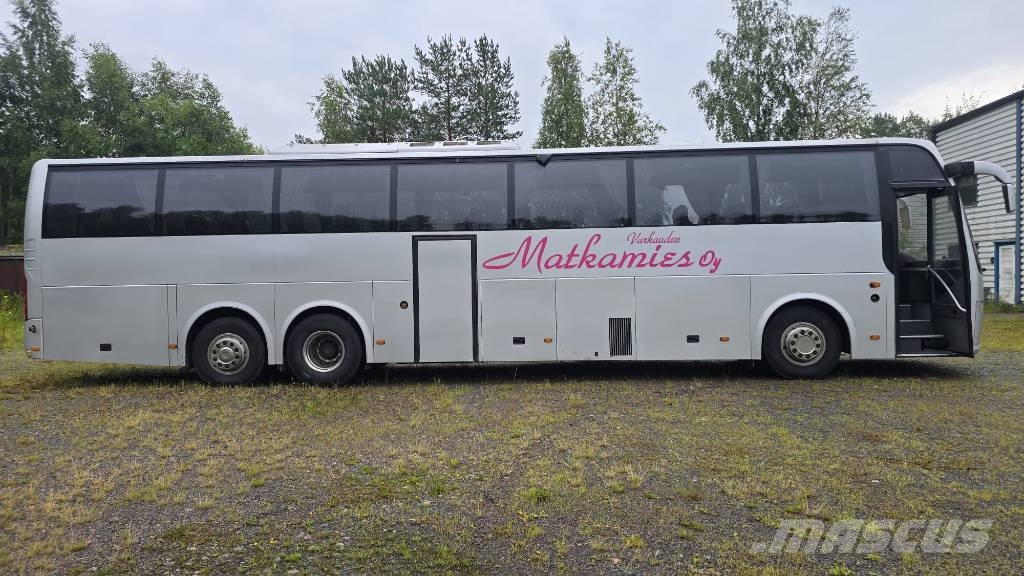 Volvo 9700 H Autobuses tipo pullman