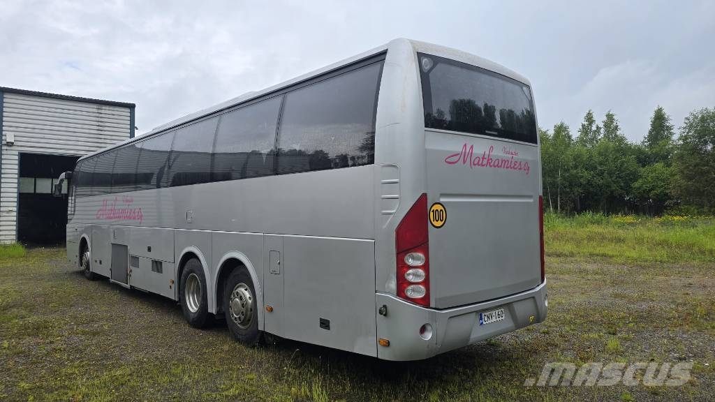 Volvo 9700 H Autobuses tipo pullman
