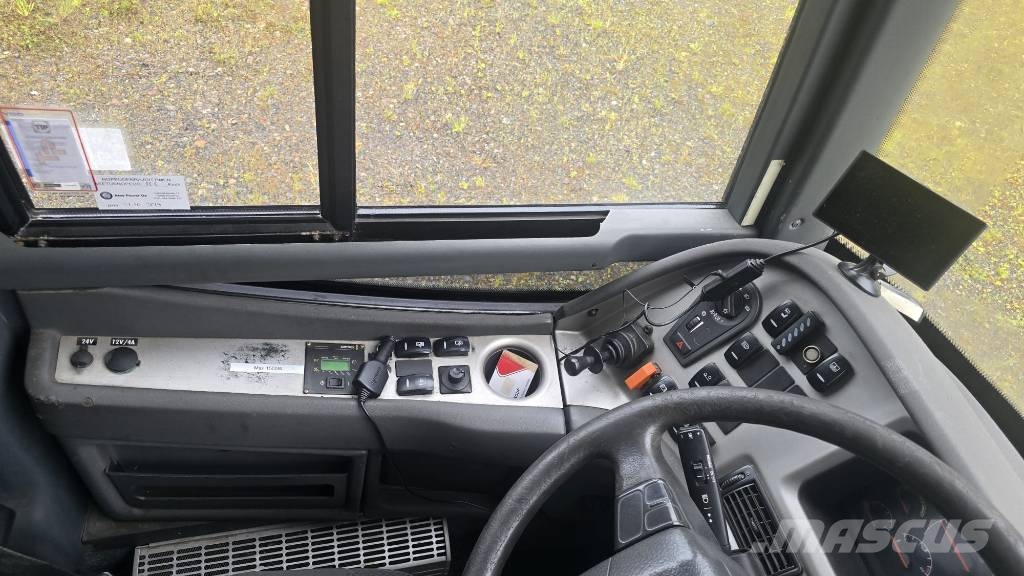 Volvo 9700 H Autobuses tipo pullman