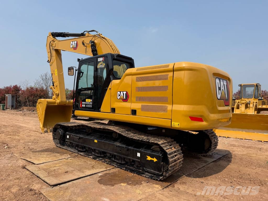 CAT 330GC Raupenbagger