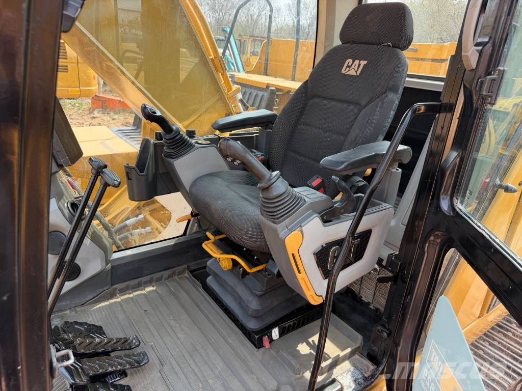 CAT 330GC Raupenbagger