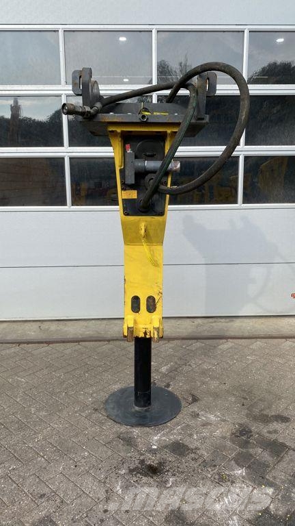 Epiroc MB750 مطارق / كسارات