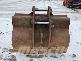 Liebherr R 906 used bucket Pelle rétro arrière