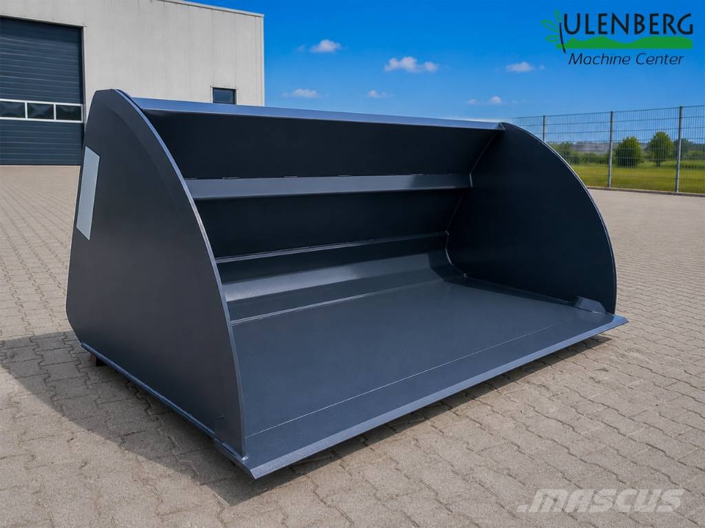 Łyżka KOŁASZEWSKI CAT, JCB, DIECI, SCORPION Будтехніка - Інші
