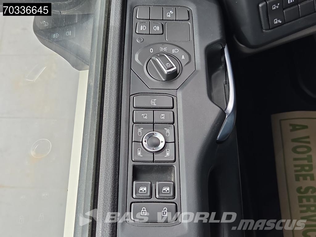 Scania R450 4X2 Retarder 2x Tanks ITV 05-2027 ACC PTO Alc Tegljači