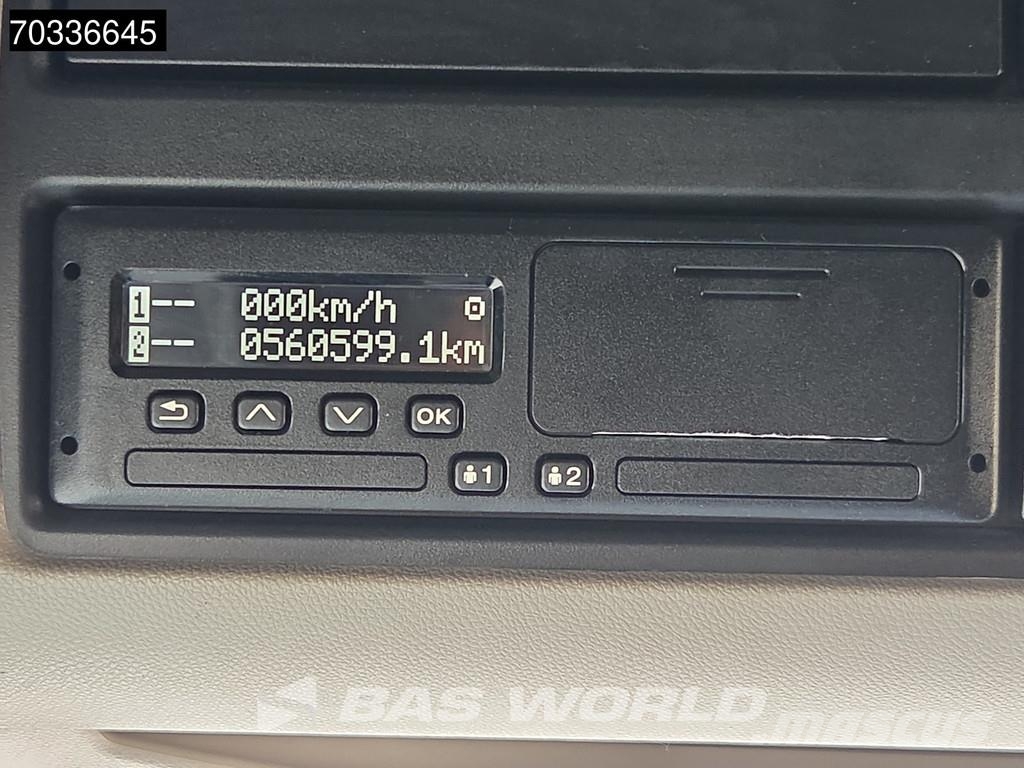 Scania R450 4X2 Retarder 2x Tanks ITV 05-2027 ACC PTO Alc 트랙터 유닛