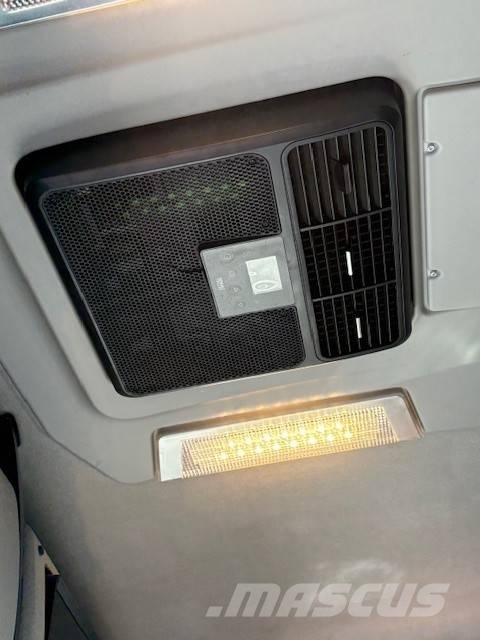 Renault T 530 Trekkvogner