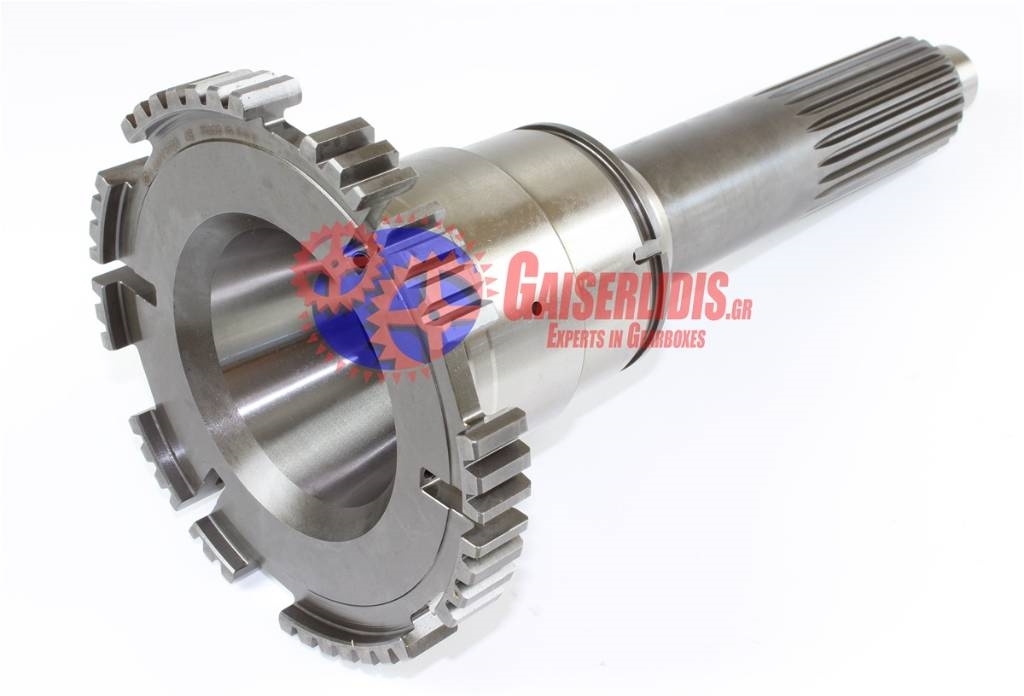  CEI Input shaft 20771700 for VOLVO Versnellingsbakken