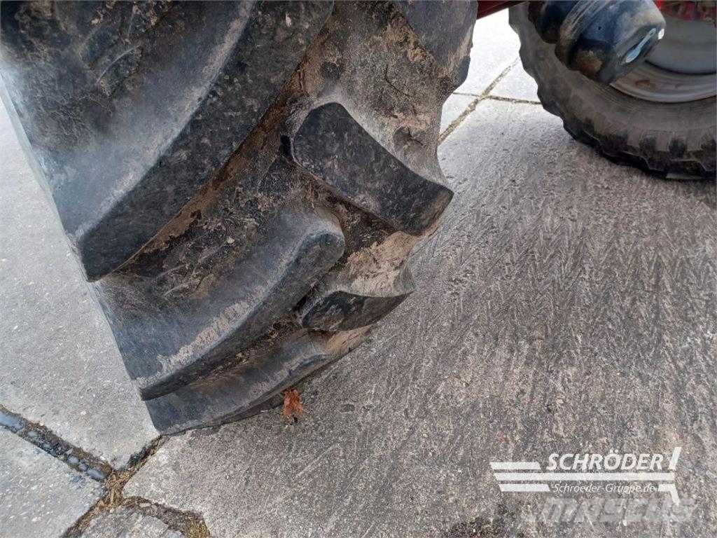 Hardi COMMANDER 7000 | 30 METER Opryskiwacze zaczepiane