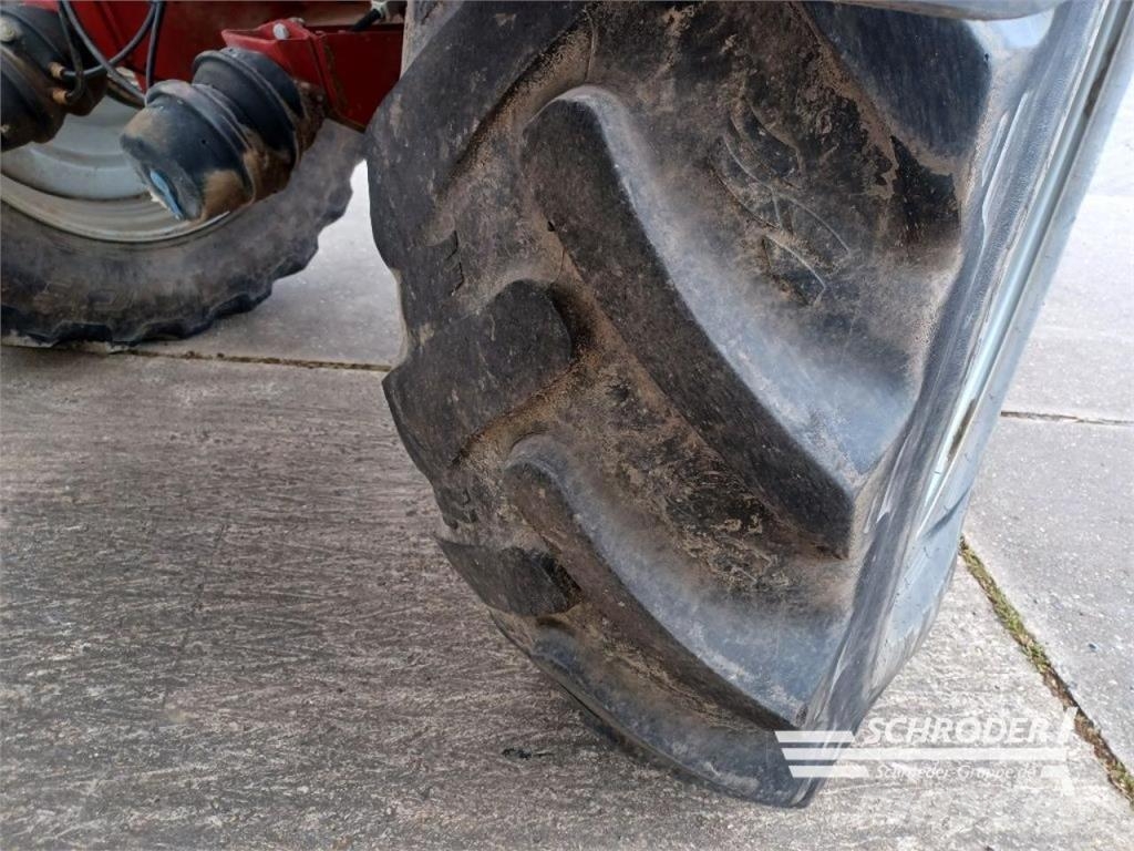 Hardi COMMANDER 7000 | 30 METER Opryskiwacze zaczepiane