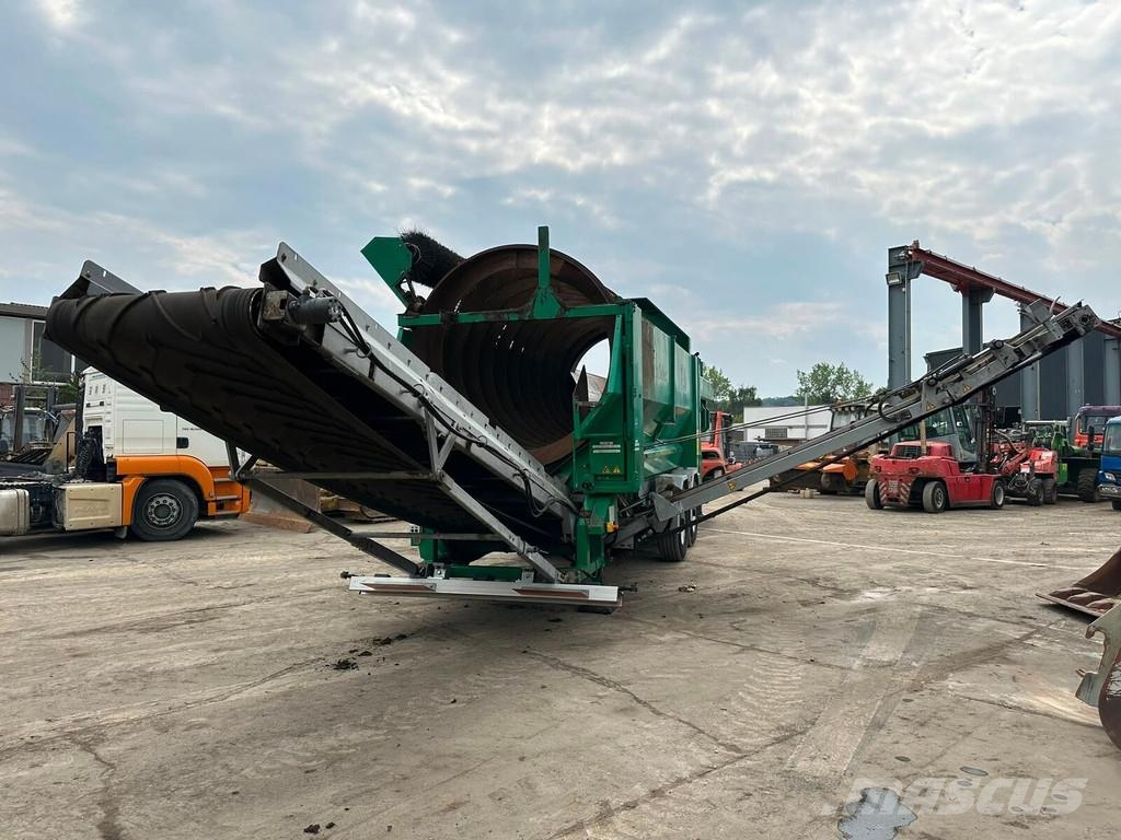 Terra Select T6 Rumpuseulat