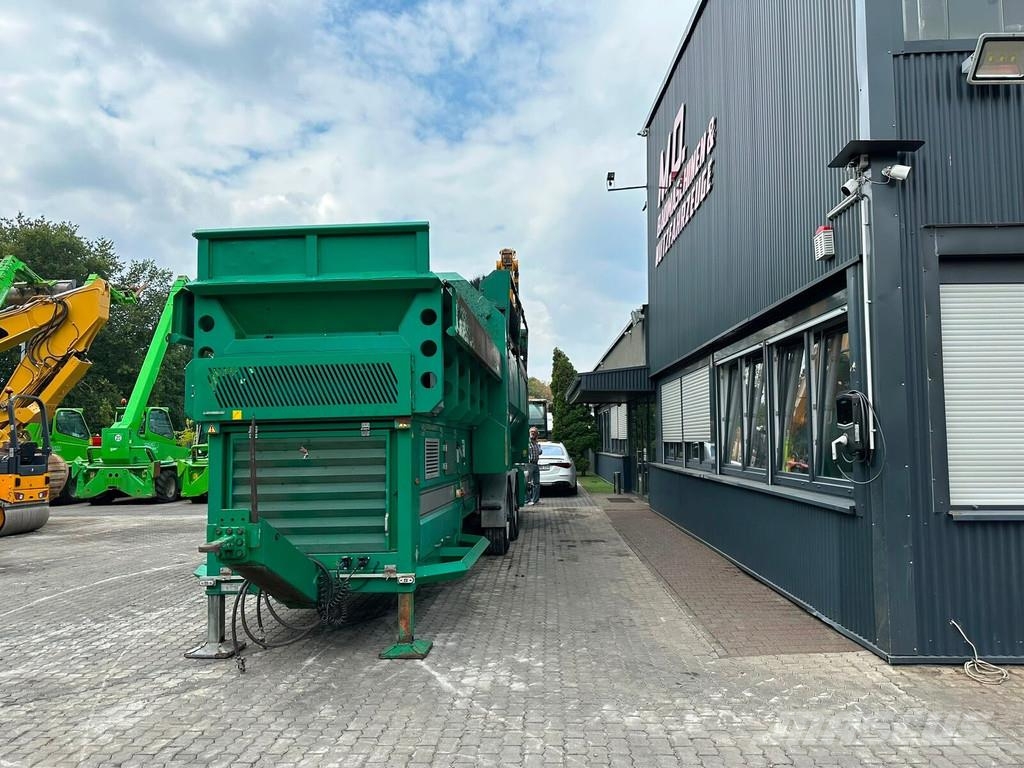 Terra Select T6 Rumpuseulat