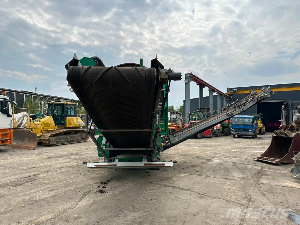 Terra Select T6 Rumpuseulat