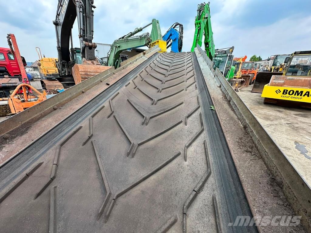Terra Select T6 الطبلة