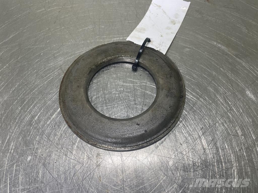 Liebherr L574-7622092-Ring 轴