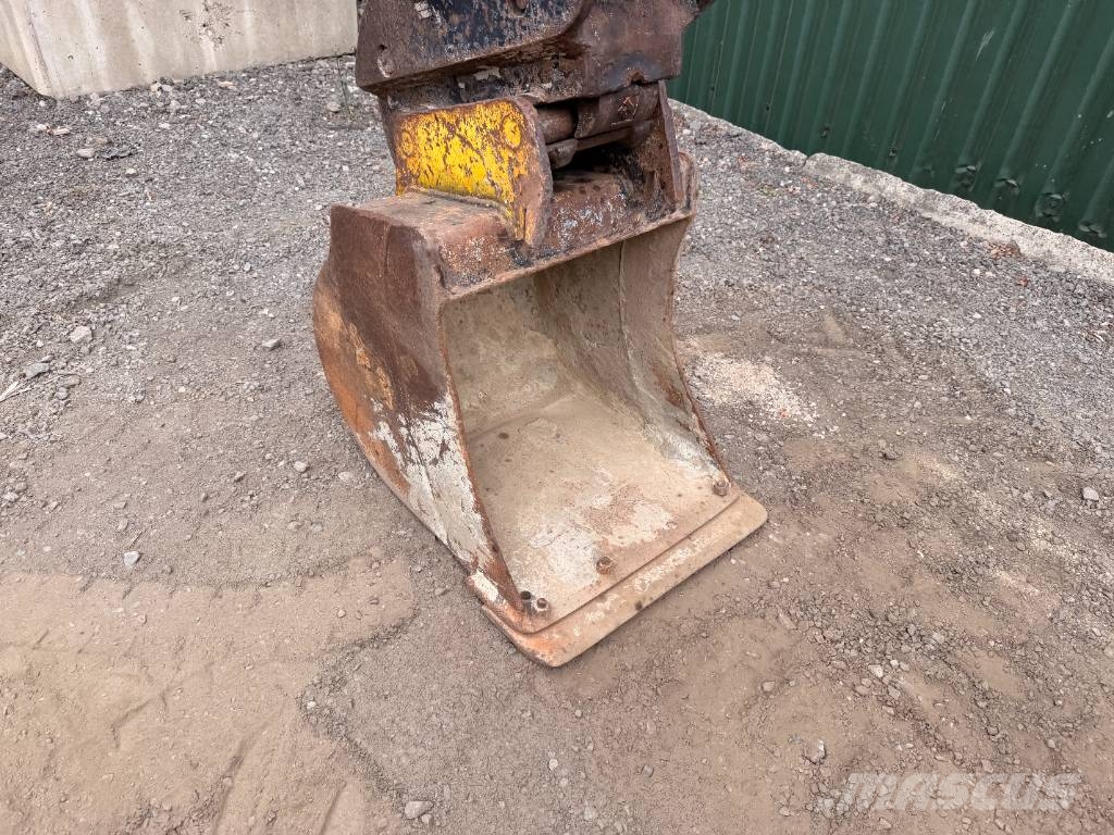 CAT 308 CR 8 Ton Midi Excavator Midi ekskavatörler 7 - 12 t