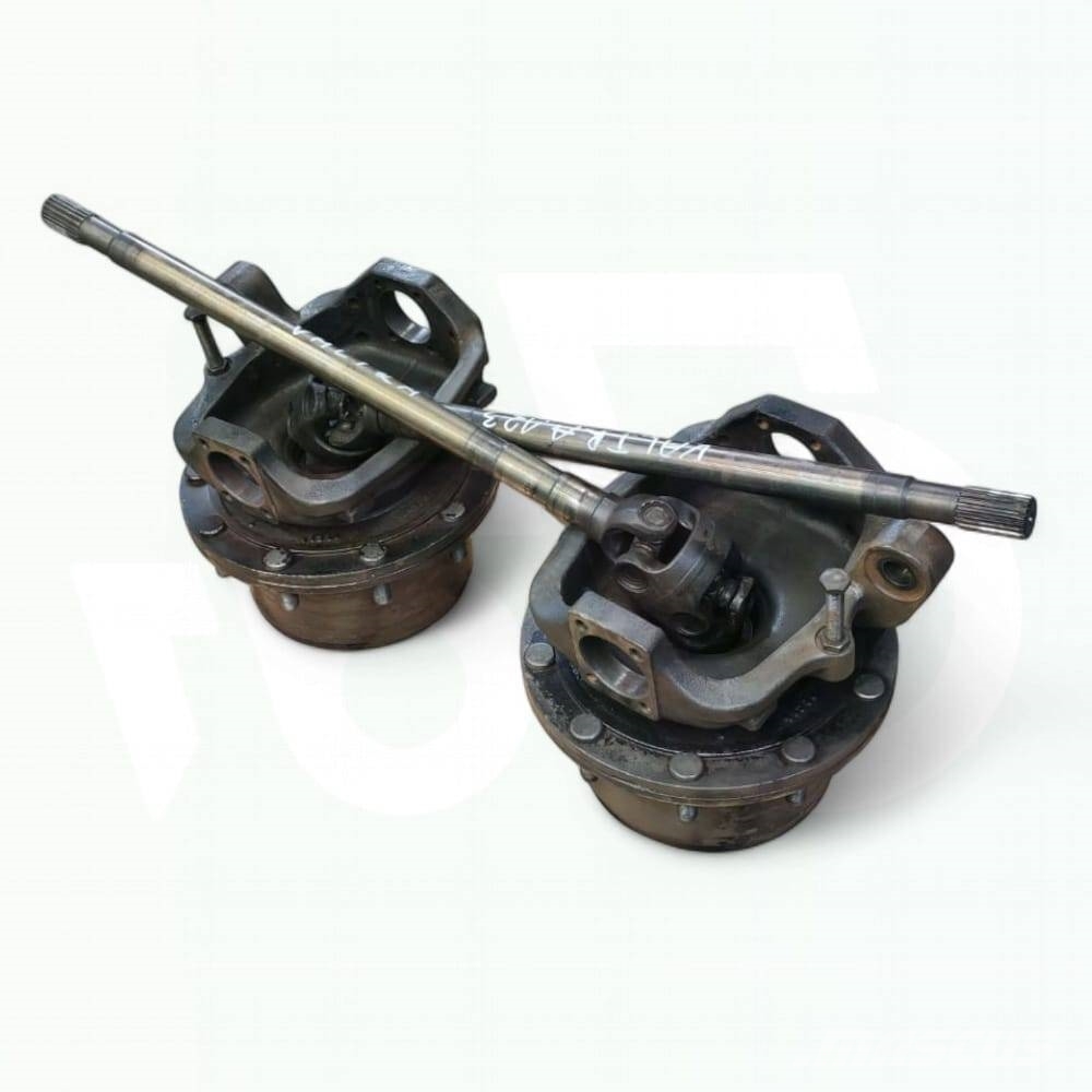 Nabenuntersetzungsgetriebe Achswelle Dana 75006049 轴