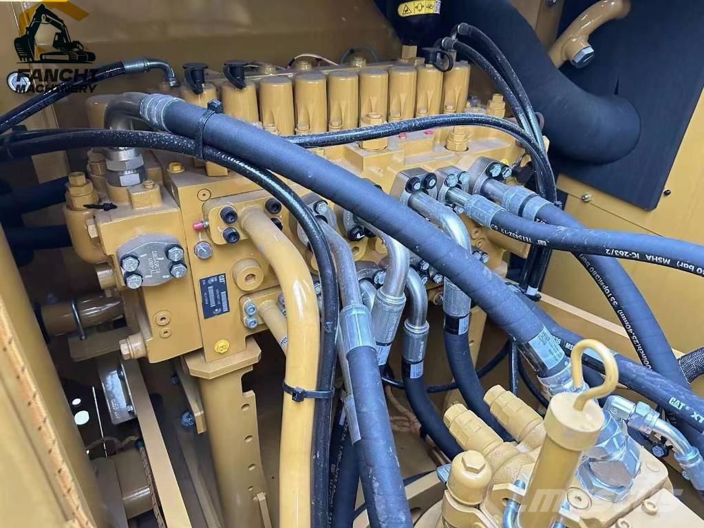 CAT 320GX Escavadeiras de esteiras