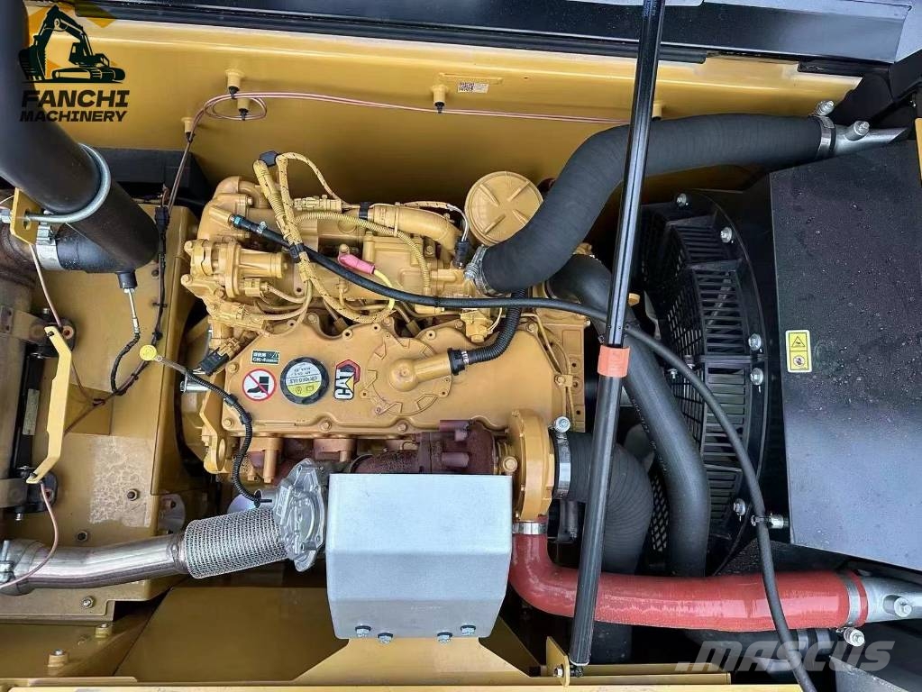 CAT 320GX Escavadeiras de esteiras