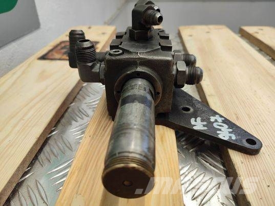 Massey Ferguson 9407 (3579640) solenoid valve Hydraulika