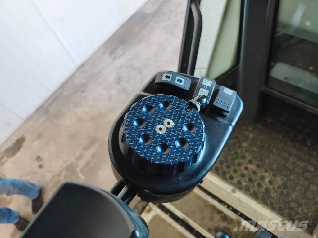 Dynapac CG 2300 ضاغطات التربة