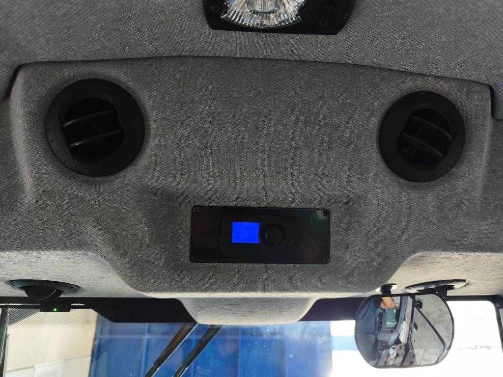 Dynapac CG 2300 ضاغطات التربة