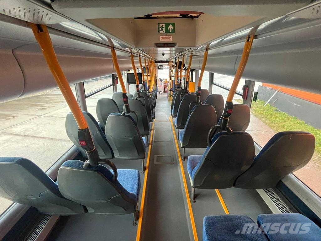 Scania K 280 Citywide LE 6x2*4 44 SEATS / AC / AUXILIARY Bybusser