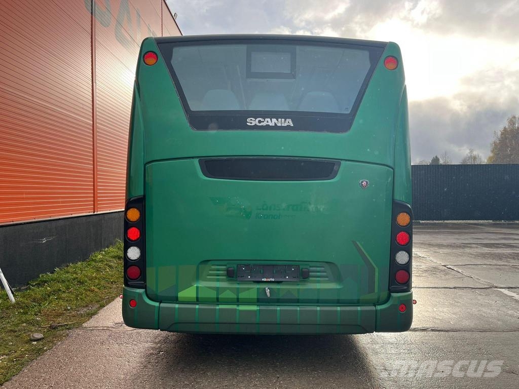 Scania K 280 Citywide LE 6x2*4 44 SEATS / AC / AUXILIARY Bybusser