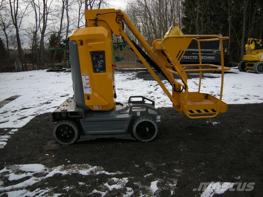 Haulotte Star 10 Alte ascensoare si platforme