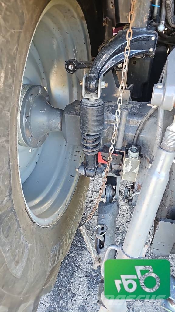 Massey Ferguson 7718 Traktori