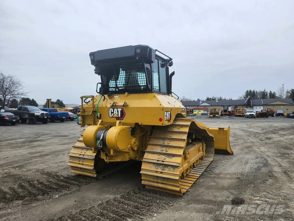 CAT D 5 K Dozer cingolati