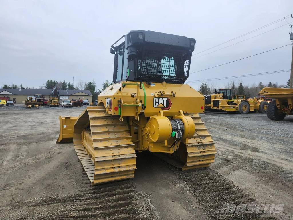 CAT D 5 K Dozer cingolati