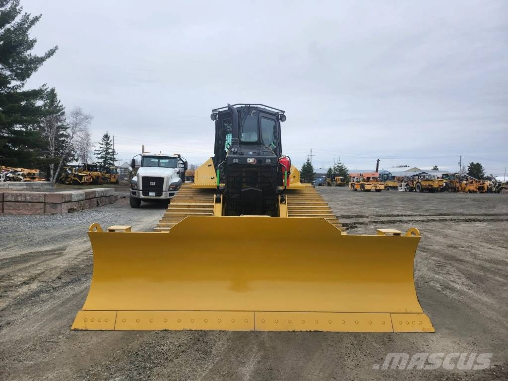 CAT D 5 K Dozer cingolati