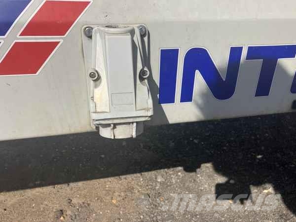 Tong Swift Lift Interstore Oprema za krompir - Ostalo