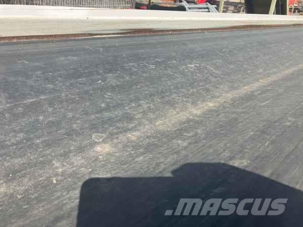 Tong Swift Lift Interstore Oprema za krompir - Ostalo