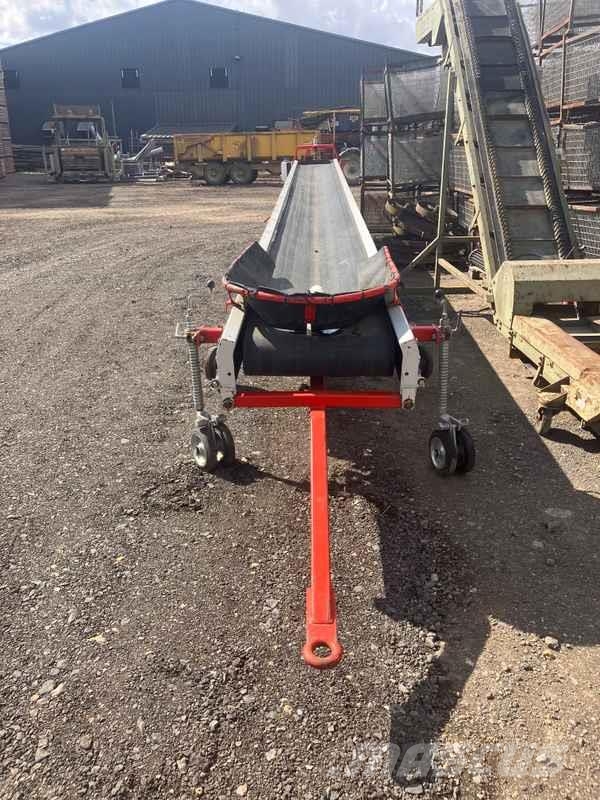 Tong Swift Lift Interstore Oprema za krompir - Ostalo