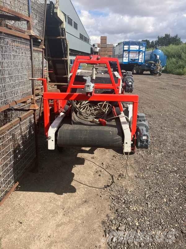 Tong Swift Lift Interstore Oprema za krompir - Ostalo