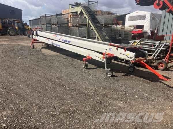 Tong Swift Lift Interstore Oprema za krompir - Ostalo