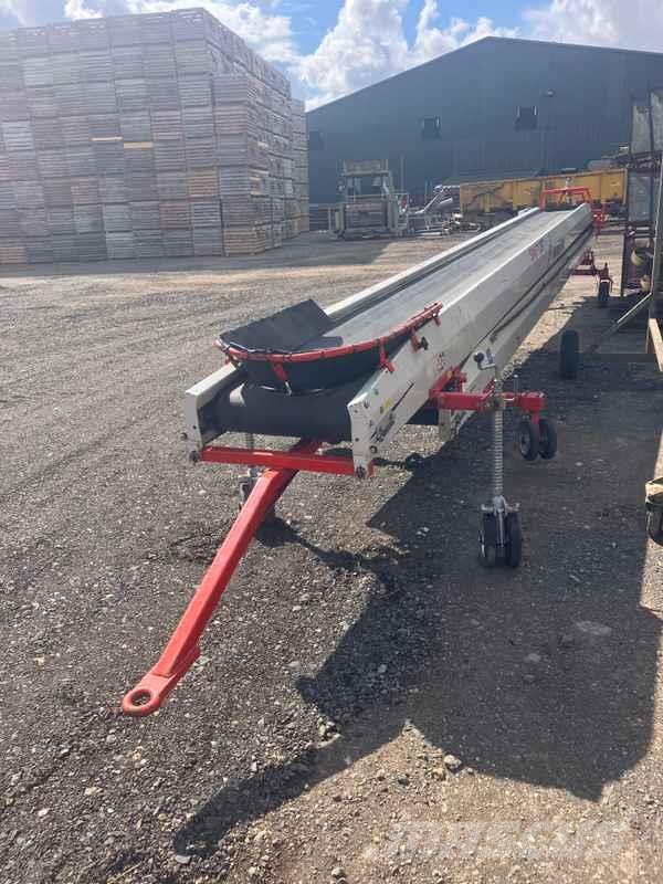 Tong Swift Lift Interstore Oprema za krompir - Ostalo