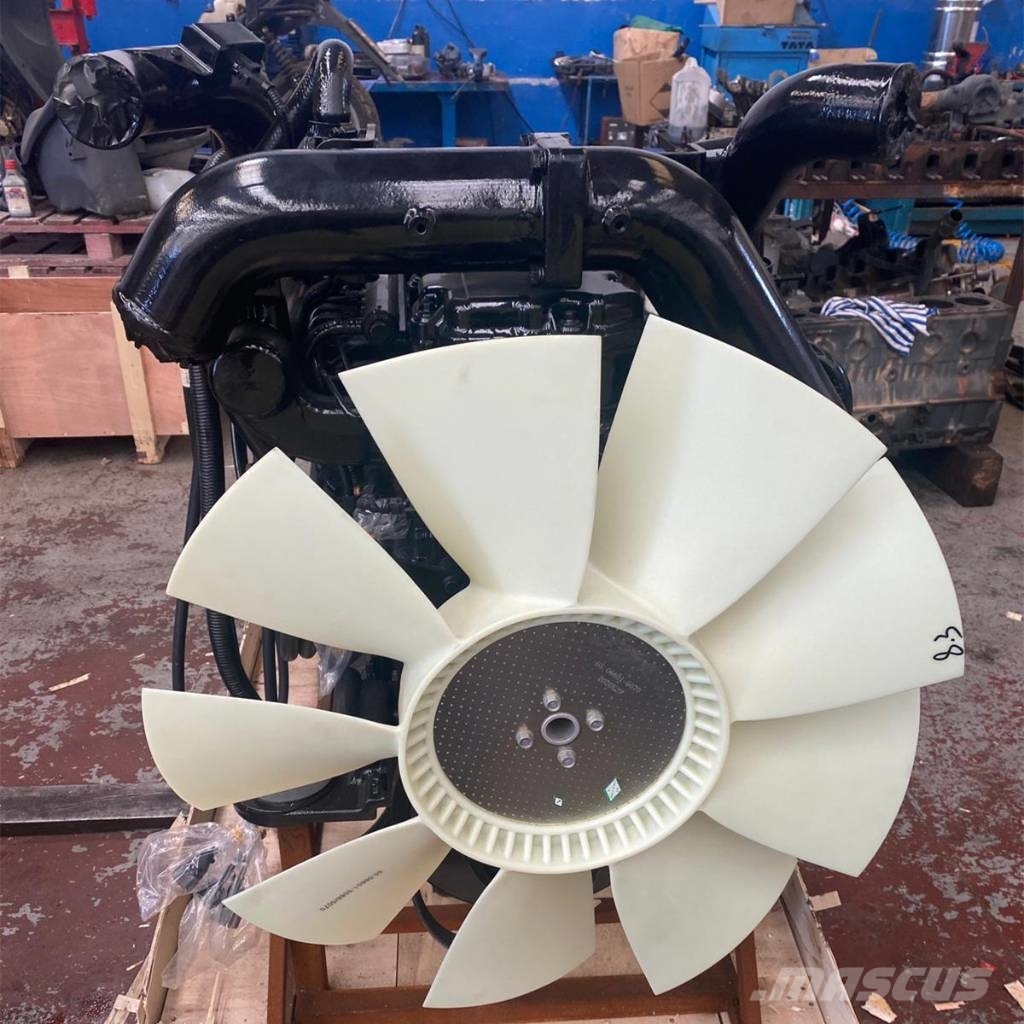 Doosan DX225LC DX225LCA Engine DB58TI 201-00107 Transmisija