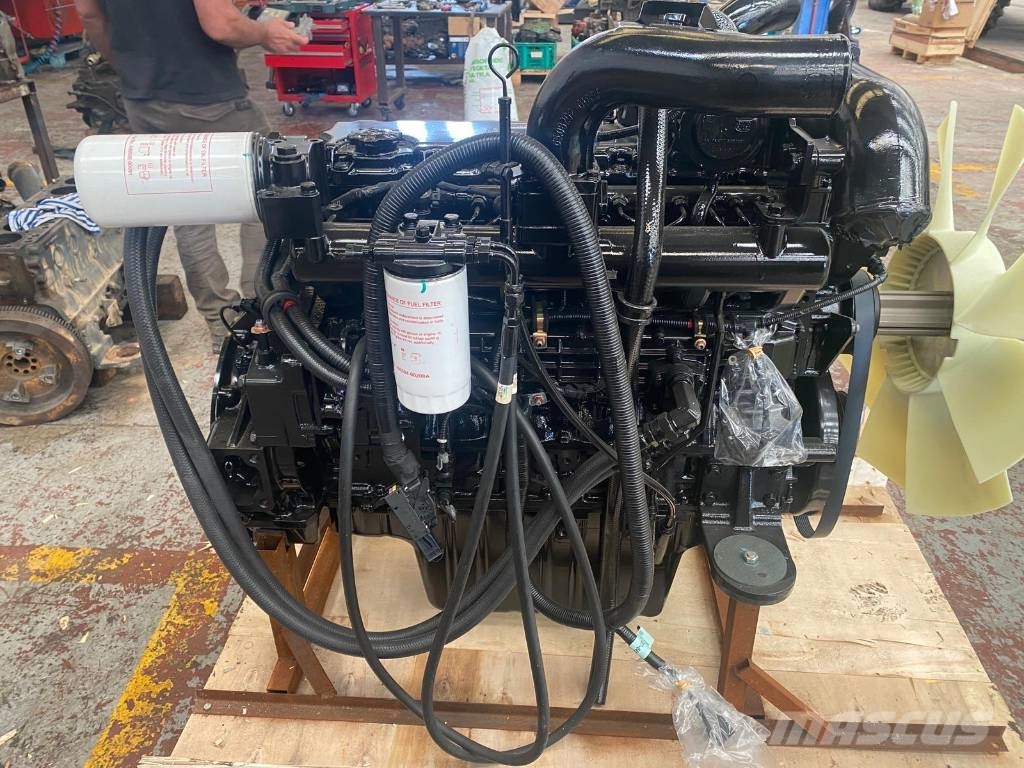 Doosan DX225LC DX225LCA Engine DB58TI 201-00107 Transmisija