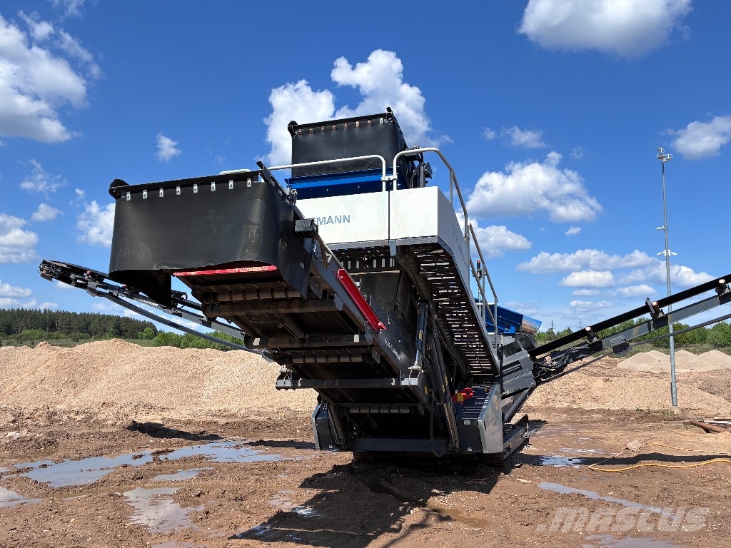 Kleemann Ms 702 EVO Sõelad