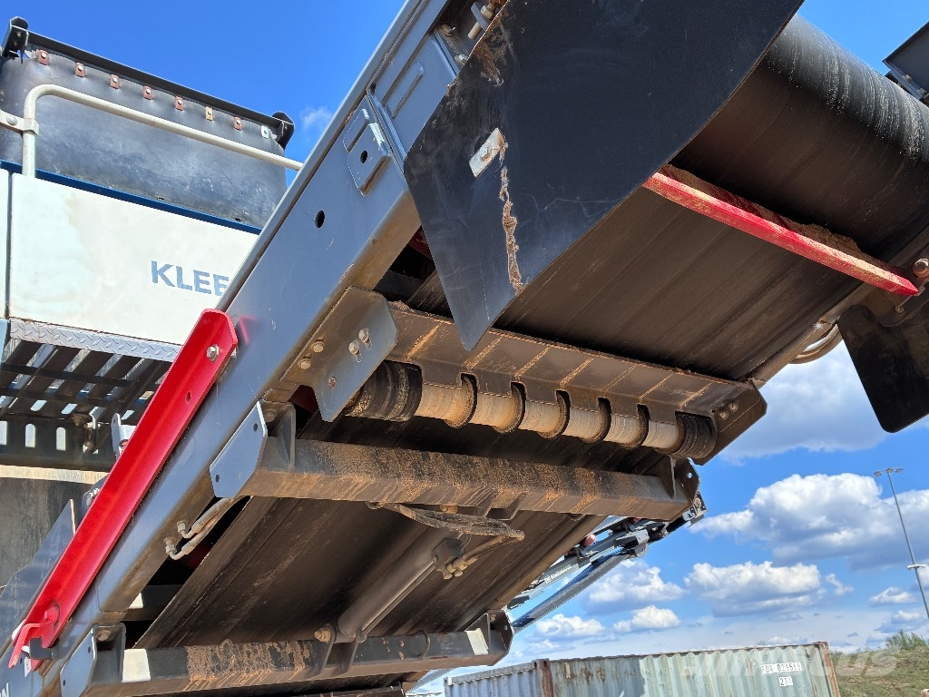 Kleemann Ms 702 EVO Sõelad