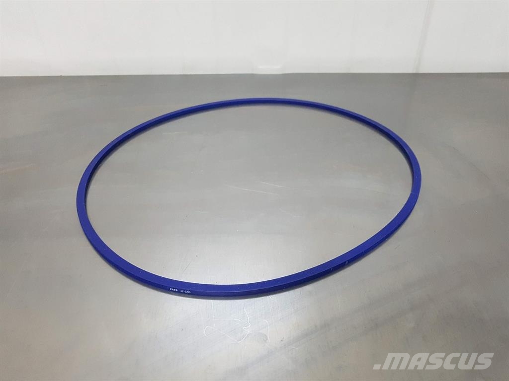 CAT 4E-0209/4E0209- Seal brake piston Akselit