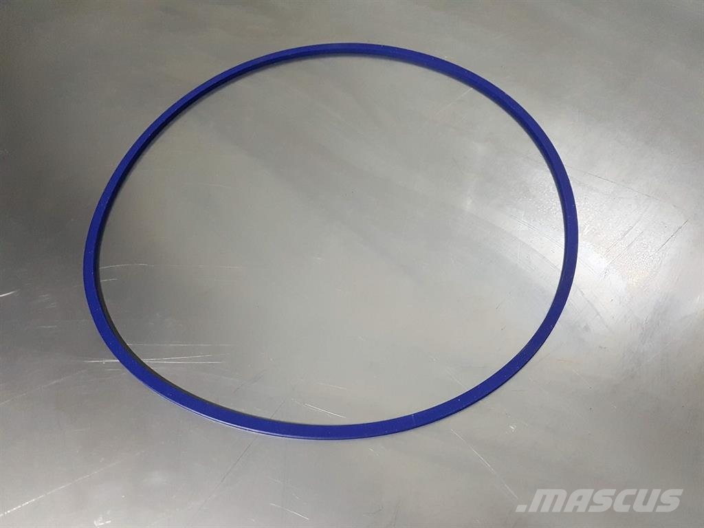 CAT 4E-0209/4E0209- Seal brake piston Akselit