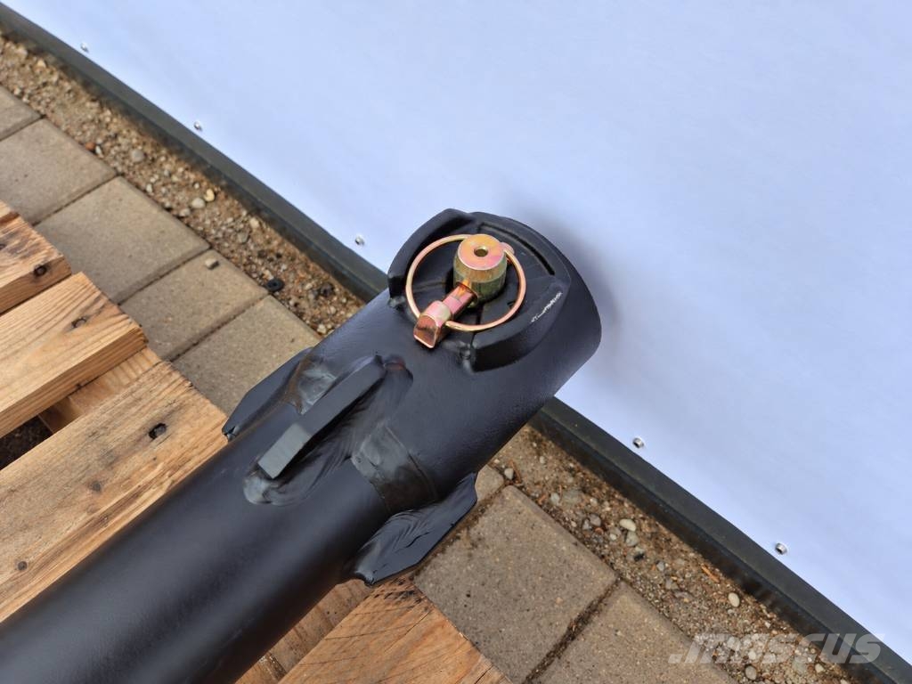 EXSOLID Auger Drill E04-150-T مثاقيب