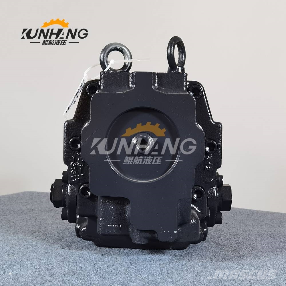 Komatsu D155 Piston Pump 708-3D-11124 Transmissie